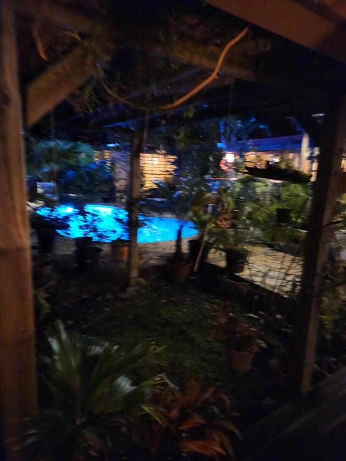 Fare Cocoon Apartment Punaauia  Exterior foto