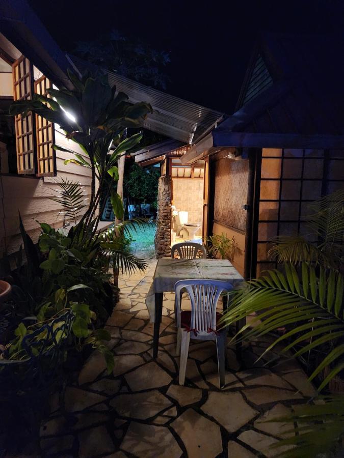 Fare Cocoon Apartment Punaauia  Exterior foto