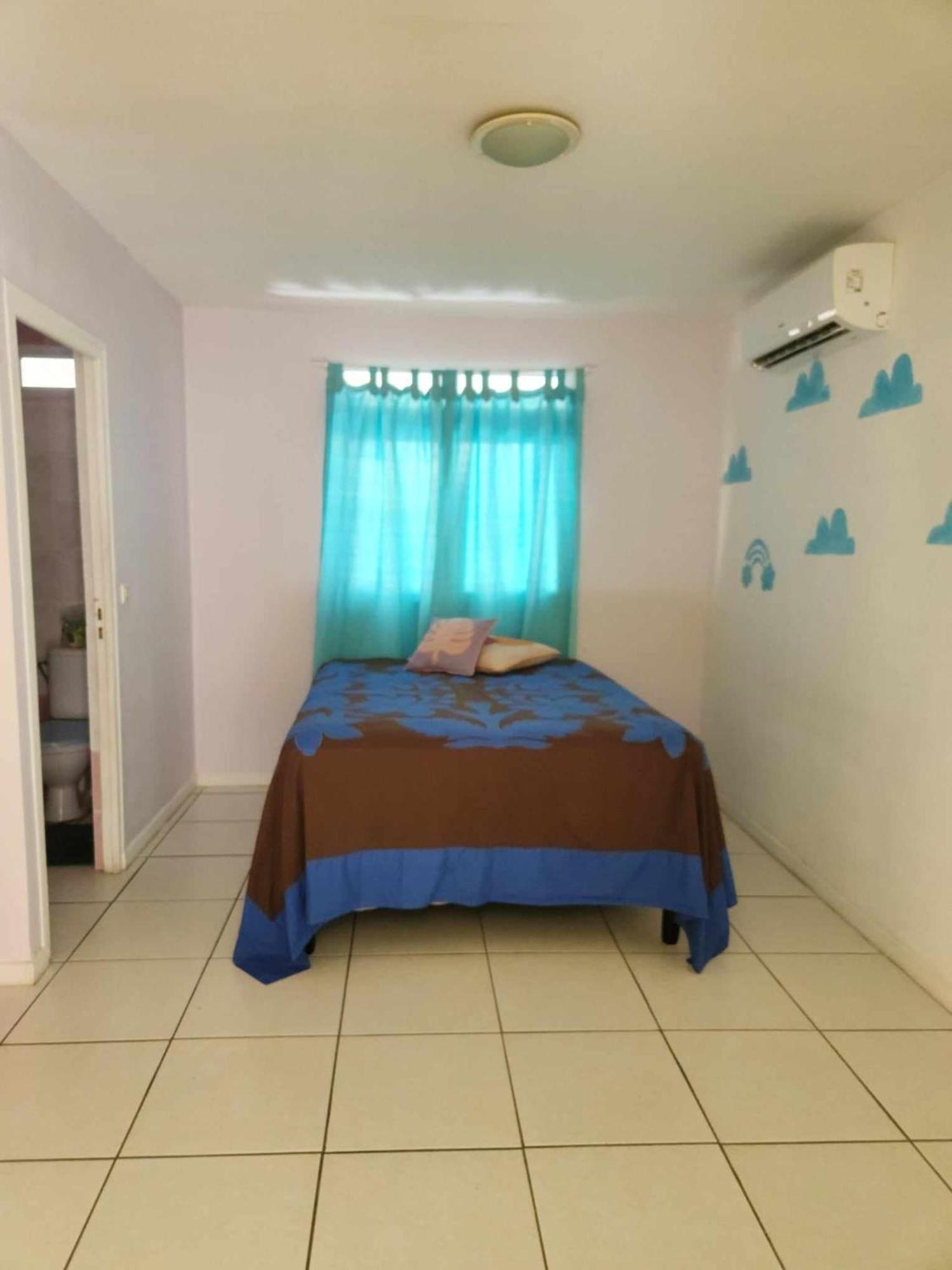 Fare Cocoon Apartment Punaauia  Exterior foto